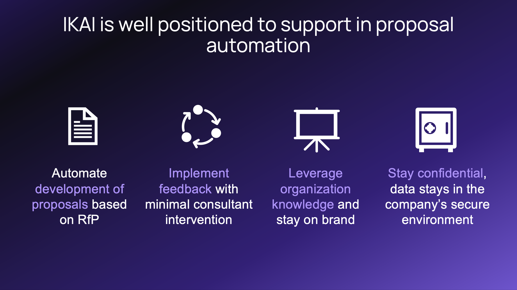 Updated version after iteration